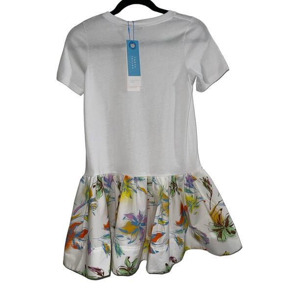NWT! Tanya Taylor Mini Katlyn Dress - Size Large (10-11 Years) - Picture 10 of 12